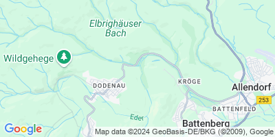Battenberg (Eder)