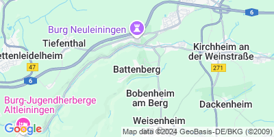 Battenberg (Pfalz)