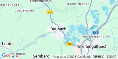 Baunach