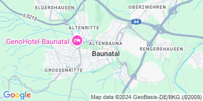 Baunatal