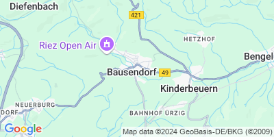 Bausendorf
