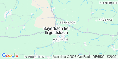 Bayerbach bei Ergoldsbach