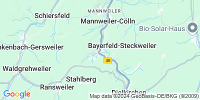 Bayerfeld-Steckweiler