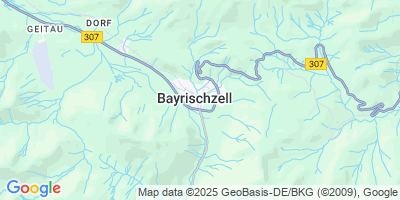 Bayrischzell