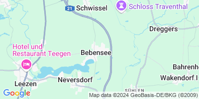 Bebensee