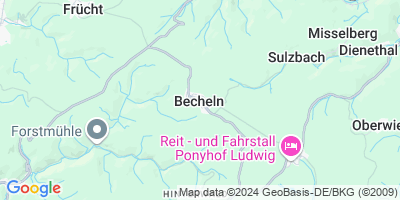 Becheln