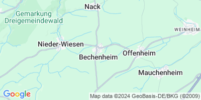 Bechenheim