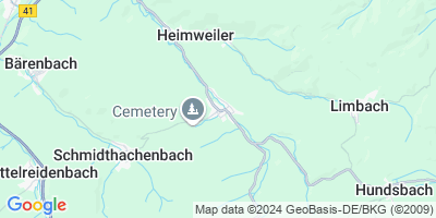 Becherbach bei Kirn