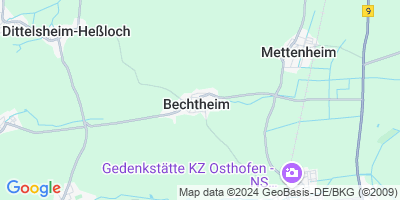 Bechtheim