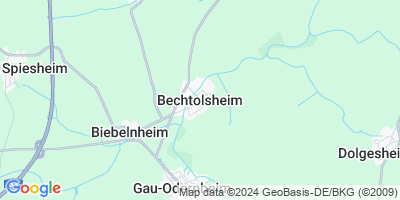 Bechtolsheim