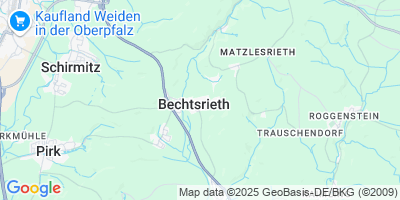 Bechtsrieth