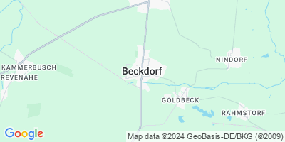 Beckdorf
