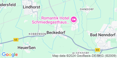 Beckedorf