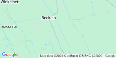 Beckeln