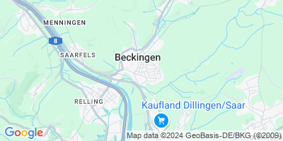 Beckingen