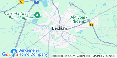 Beckum