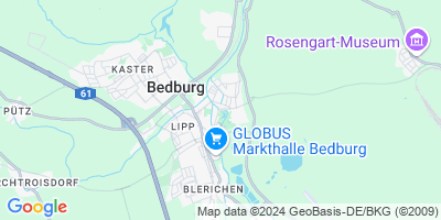 Bedburg