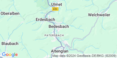 Bedesbach