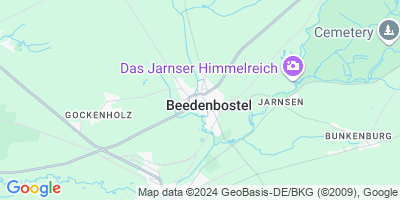 Beedenbostel