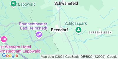 Beendorf