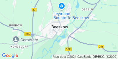 Beeskow