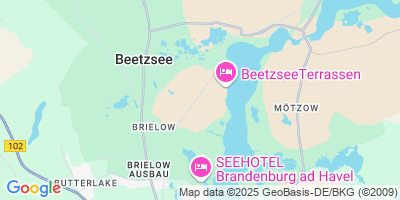 Beetzsee