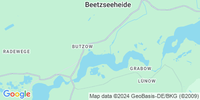 Beetzseeheide