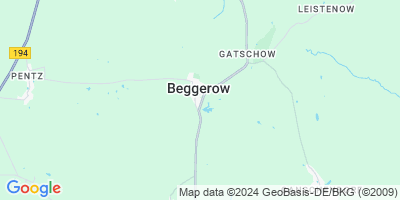 Beggerow