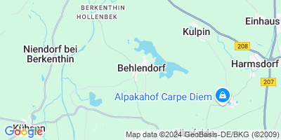 Behlendorf