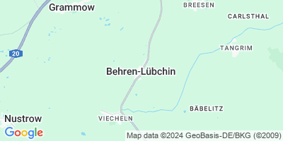 Behren-Lübchin