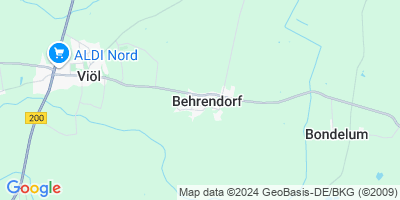 Behrendorf