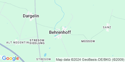Behrenhoff