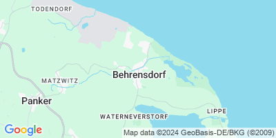 Behrensdorf