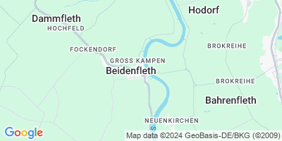Beidenfleth
