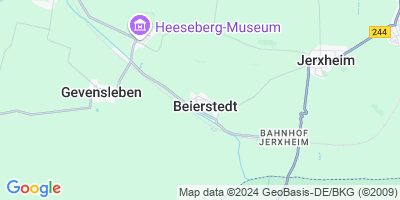Beierstedt