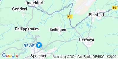 Beilingen