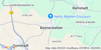 Beimerstetten