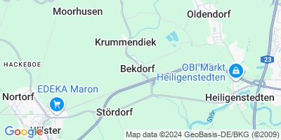 Bekdorf