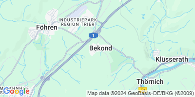 Bekond