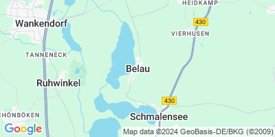 Belau