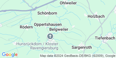 Belgweiler
