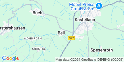 Bell (Hunsrück)