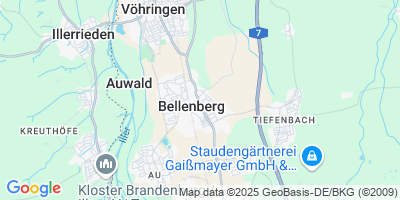 Bellenberg