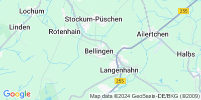 Bellingen