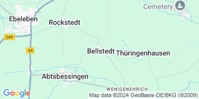 Bellstedt