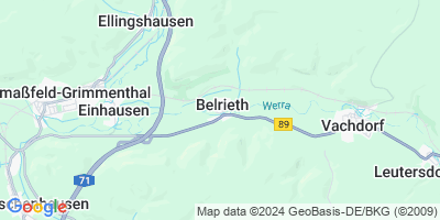 Belrieth