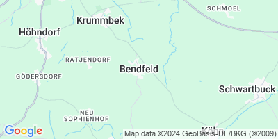 Bendfeld