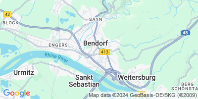 Bendorf