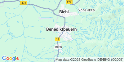Benediktbeuern