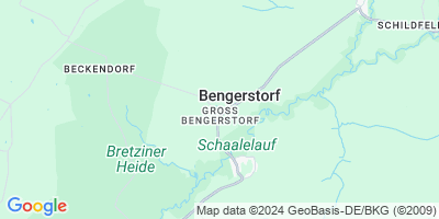 Bengerstorf